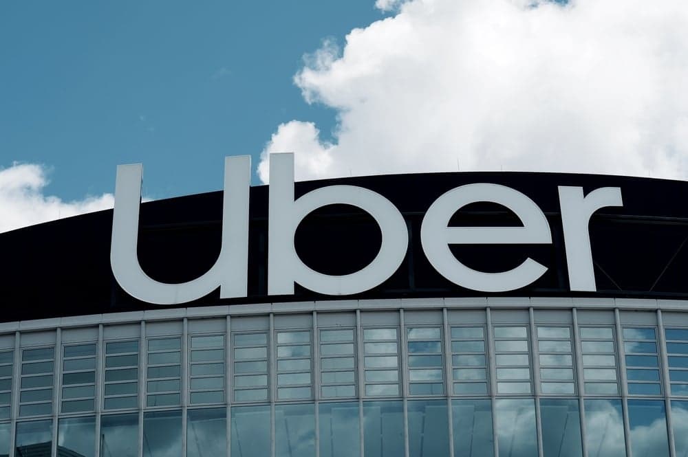 Uber anuncia alianza con NVIDIA para robotaxis en Múnich