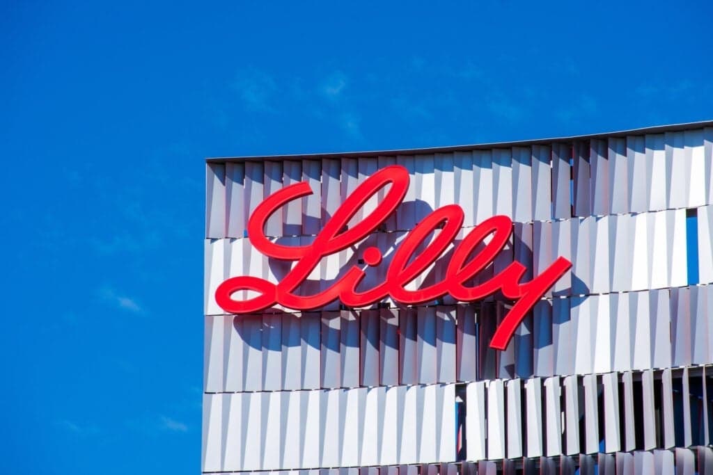 Eli Lilly refuerza su cartera con acuerdos por hasta US$4.310 millones