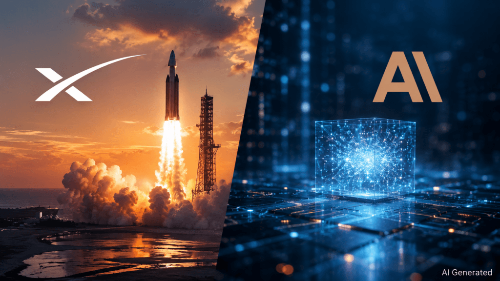 La posible OPI de Anthropic podría disputarle capital a SpaceX