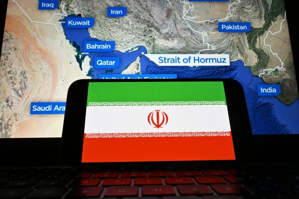 Ross Gerber ve en la guerra con Irán una oportunidad para abandonar el petróleo