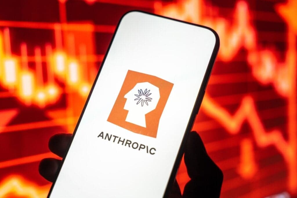 Anthropic presenta solicitud de OPI que podría valorarla en US$1 billón