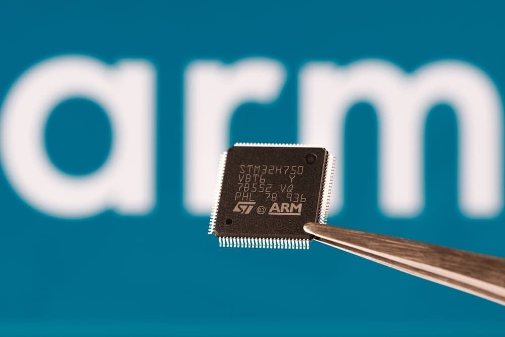 Oracle se une al ecosistema AGI CPU de ARM junto a Meta, OpenAI y ByteDance