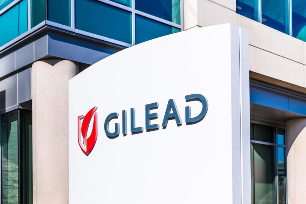 Gilead reporta resultados positivos de Livdelzi en enfermedad hepática