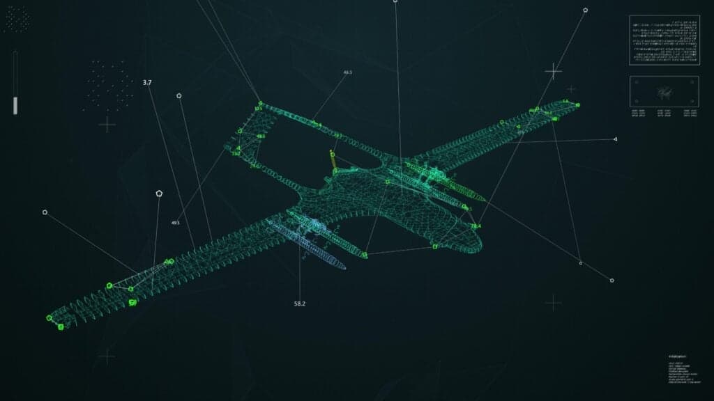 Quantum Cyber (QUCY) se dispara 32% tras acuerdo de manufactura de drones