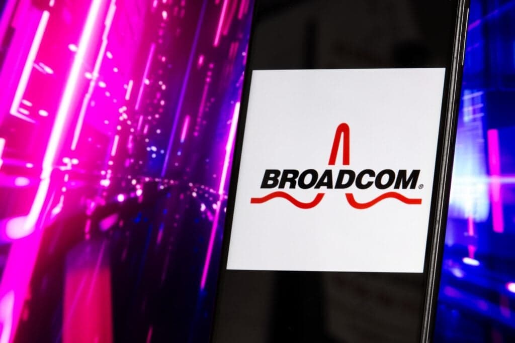 Broadcom duplica sus ingresos de IA y proyecta un backlog de US$73.000 millones