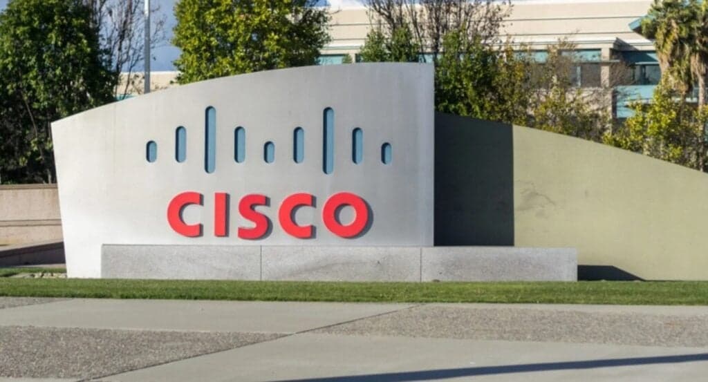 Tras el alza de DELL y HPE por la IA, ¿le toca el turno a CSCO?
