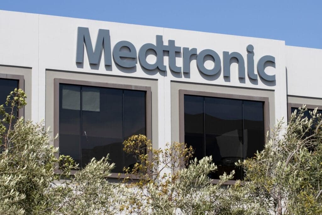 Medtronic supera expectativas en Q4 impulsada por Cardiovascular y Diabetes