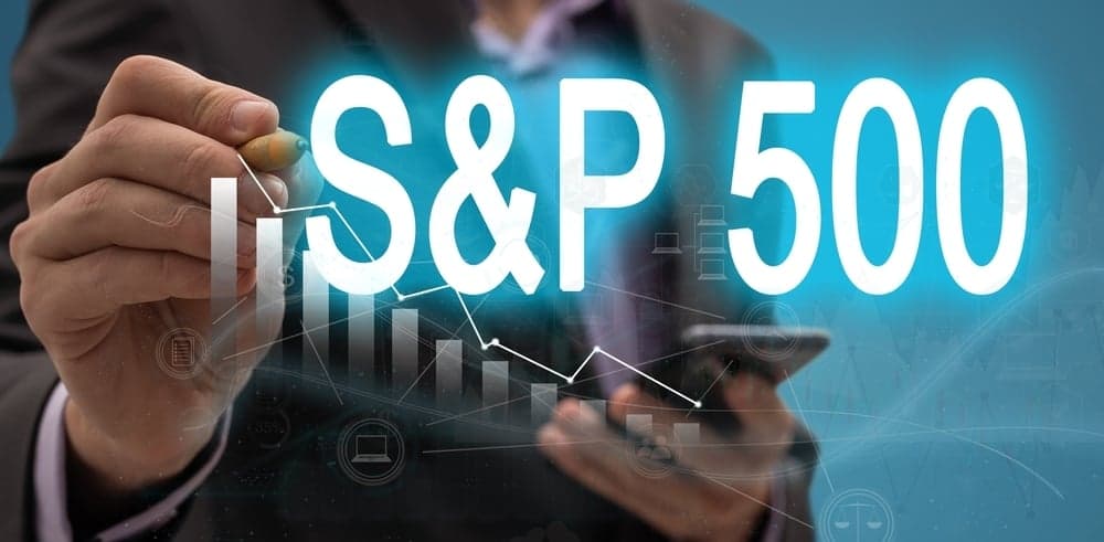 El S&P 500 enfrenta apertura incierta tras cerrar en máximo histórico