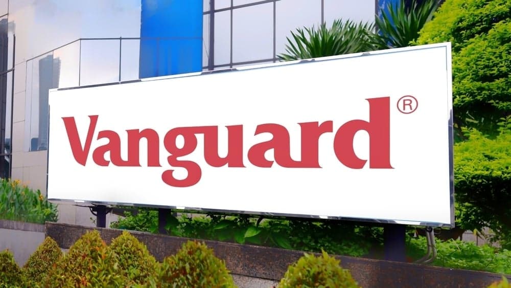 VOO de Vanguard se convierte en el primer ETF en superar US$1 billón en activos