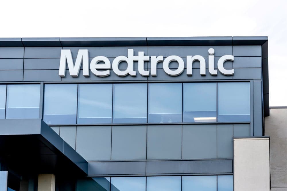 Analistas señalan posible subvaluación de Medtronic tras resultados del Q4