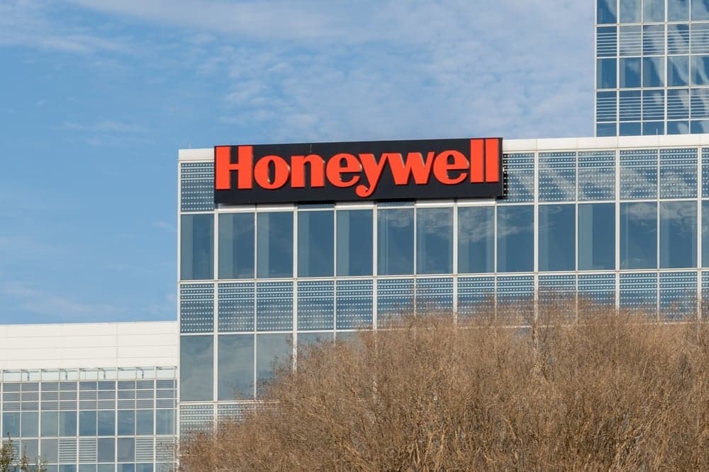 Honeywell proyecta crecimiento irregular en ganancias entre 2026 y 2028