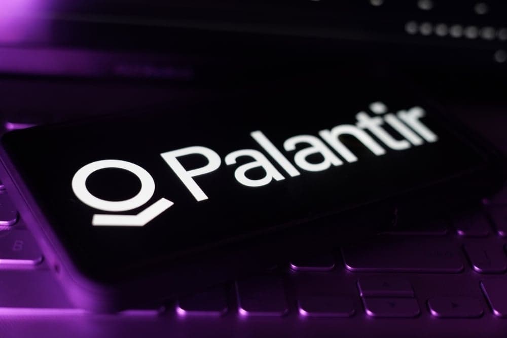 Palantir amplía su alianza con Google Cloud para potenciar su oferta de IA