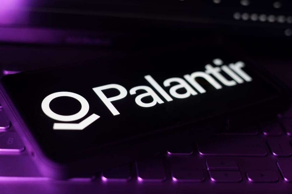 Palantir amplía su alianza con Google Cloud para potenciar su oferta de IA