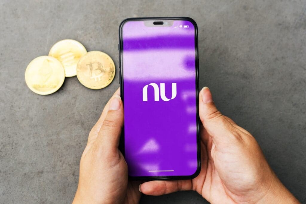 Nu Holdings lanza programa de recompra de acciones por US$1.000 millones