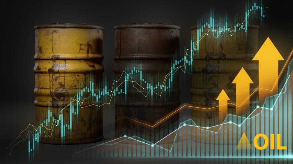 Bessent llama 'transitoria' la inflación energética, pero el sector petrolero advierte una crisis de combustible en verano