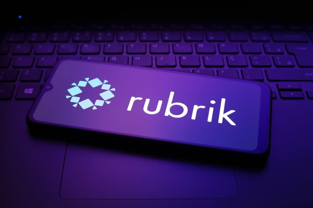 Rubrik supera estimados del Q1 y eleva guía, pero sus acciones caen