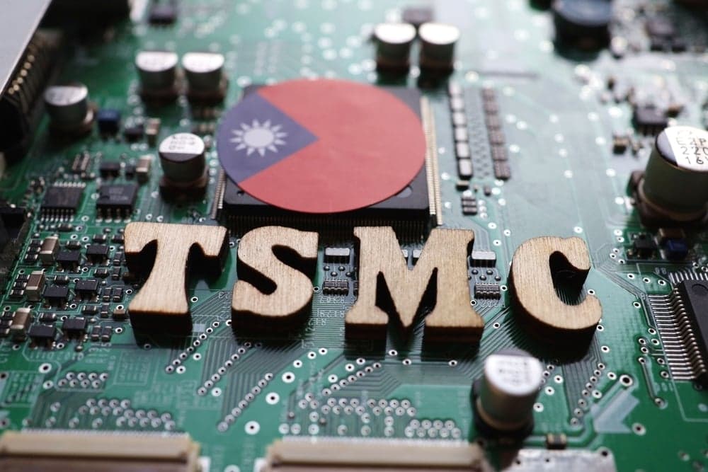 CEO de TSMC advierte sobre restricciones de capacidad en IA y posible alza de precios