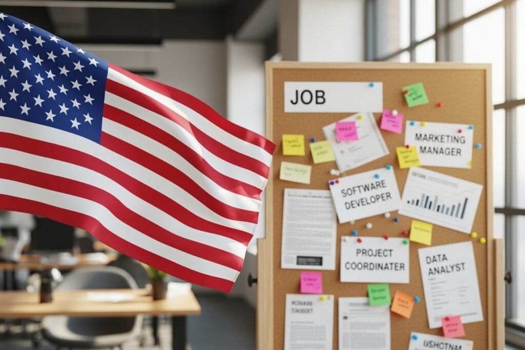 EE.UU. crea 172,000 empleos en mayo, más del doble de lo estimado