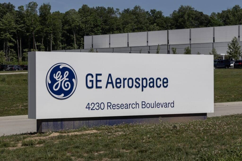 GE Aerospace y Wolfspeed firman acuerdo para desarrollar módulos de potencia en carburo de silicio