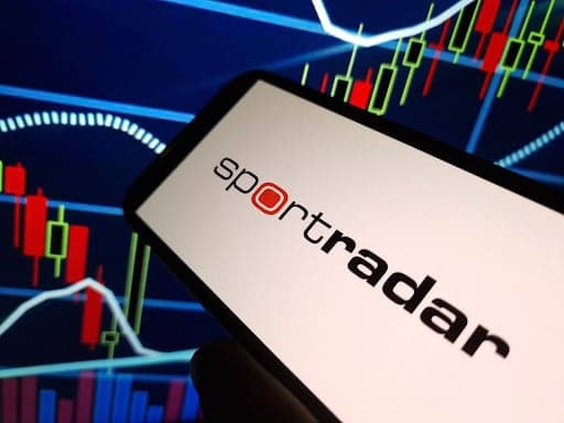 Sportradar sube casi 10% tras acuerdo con Kalshi en mercados de predicción