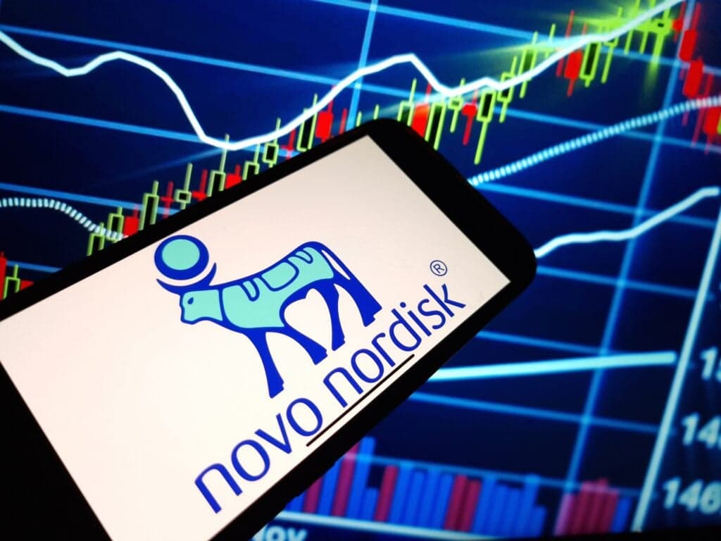 Novo Nordisk presenta resultados alentadores en múltiples programas de pérdida de peso
