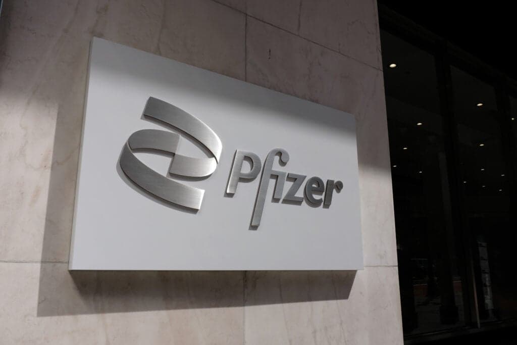 Fármaco de Pfizer contra la obesidad logra 16% de pérdida de peso en estudio fase 2b