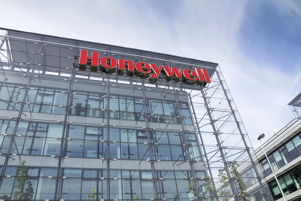 Honeywell reafirma su guía financiera 2026 antes de la escisión aeroespacial