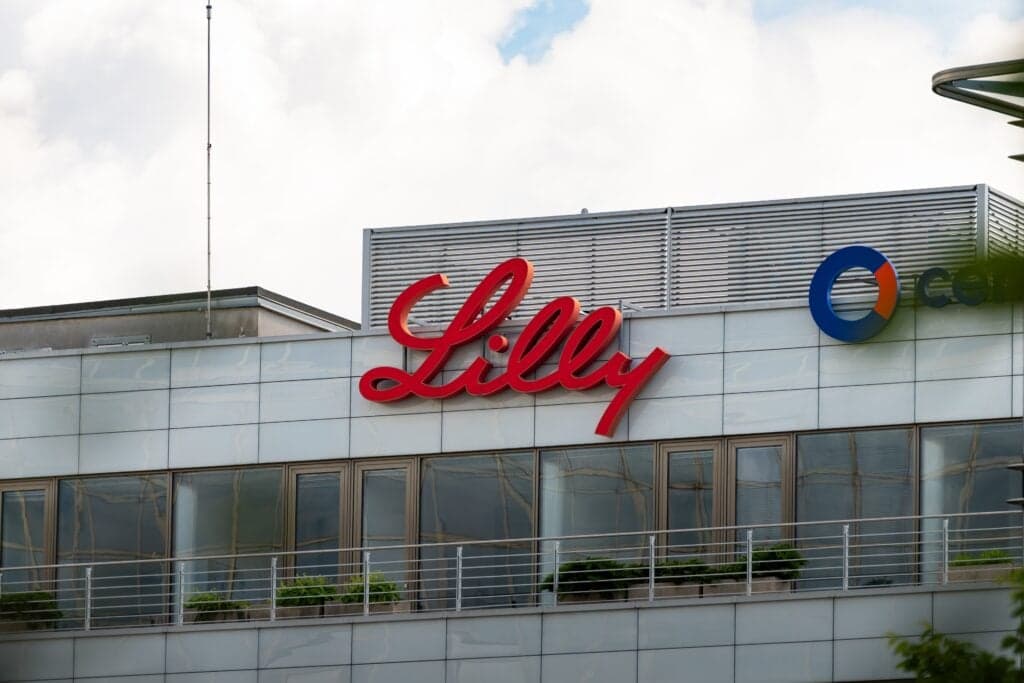 Eli Lilly presenta datos de retatrutide con hasta 14.4% de pérdida de peso en mujeres