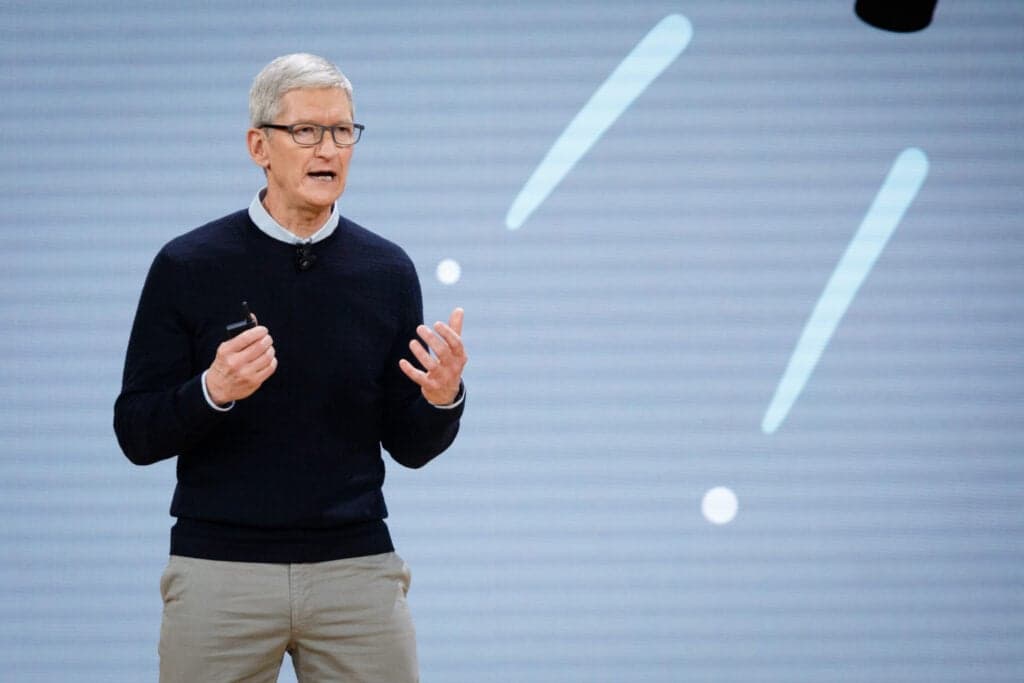 Analista de Wedbush ve un alza del 30% en AAPL antes de la WWDC