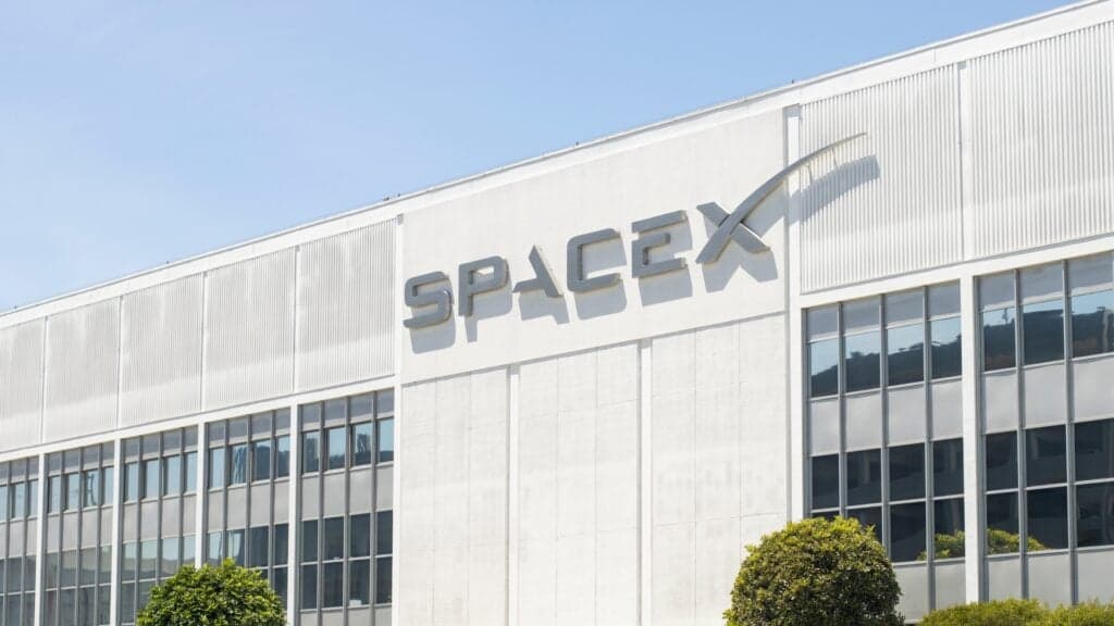 El fervor por el IPO de SpaceX obliga a un ETF a blindar a sus inversores