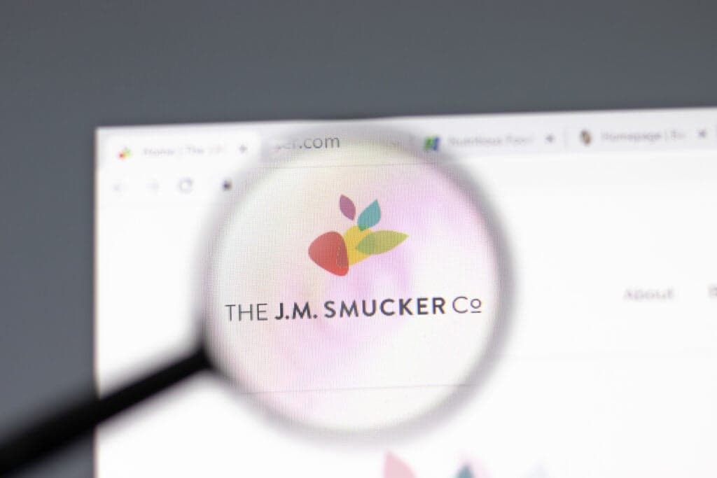 JM Smucker supera estimaciones gracias al alza en precios del café