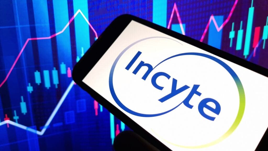 Incyte pagará US$1.250 millones por un fármaco para una rara enfermedad hemorrágica