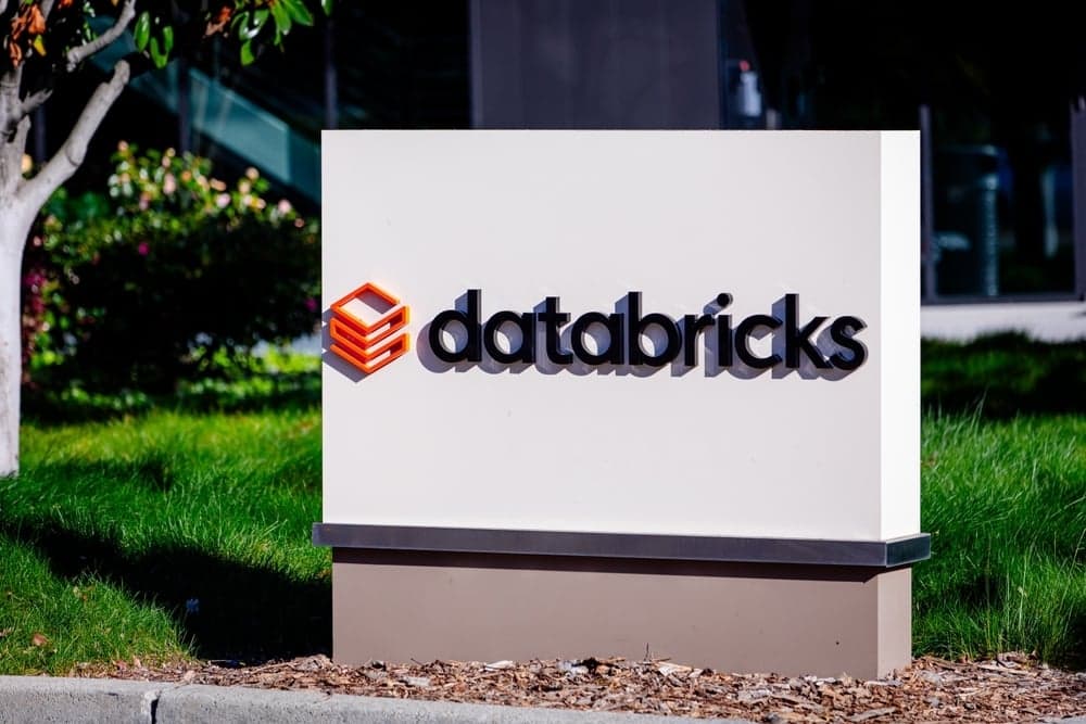 Databricks buscaría valoración de US$175.000 millones antes de su posible OPI en 2027
