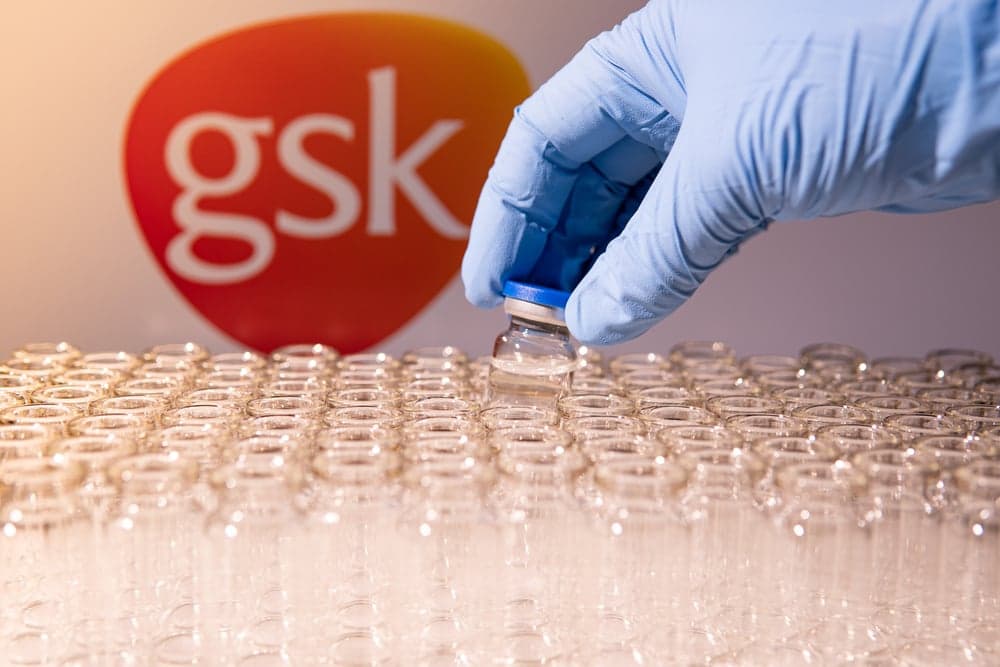 GSK adquiere Nuvalent por US$10.600 millones en su mayor compra en más de una década