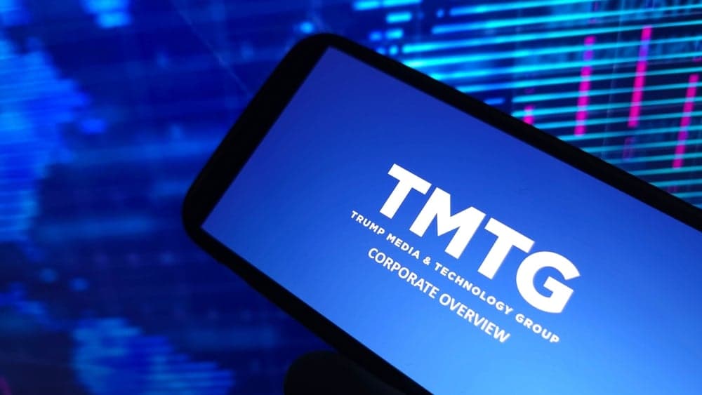 Trump Media y TAE Technologies confirman calendario para su fusión