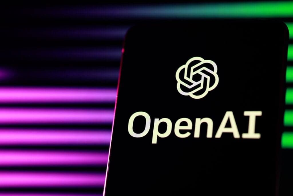 EE.UU. negocia participaciones accionarias en OpenAI y Anthropic antes de sus OPV