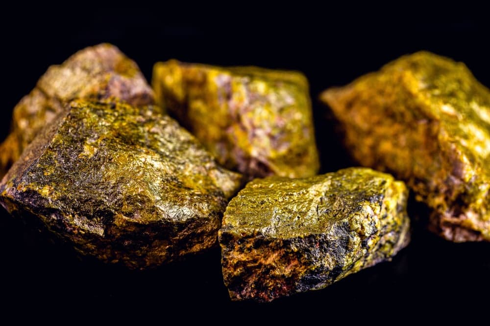 Uranium Energy (UEC) retrocede tras reportar pérdidas en el tercer trimestre