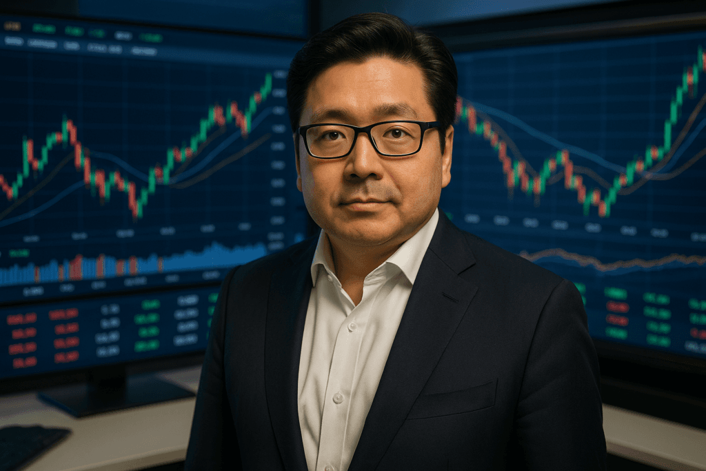 Tom Lee: la OPI de SpaceX no marcará el techo del mercado