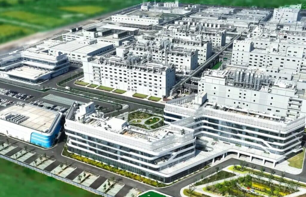 WuXi AppTec y su plan de recompra ante la presión regulatoria de EE.UU.