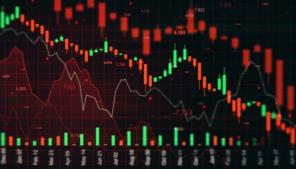DSY se desploma en after-hours tras subir casi 300% en la sesión regular