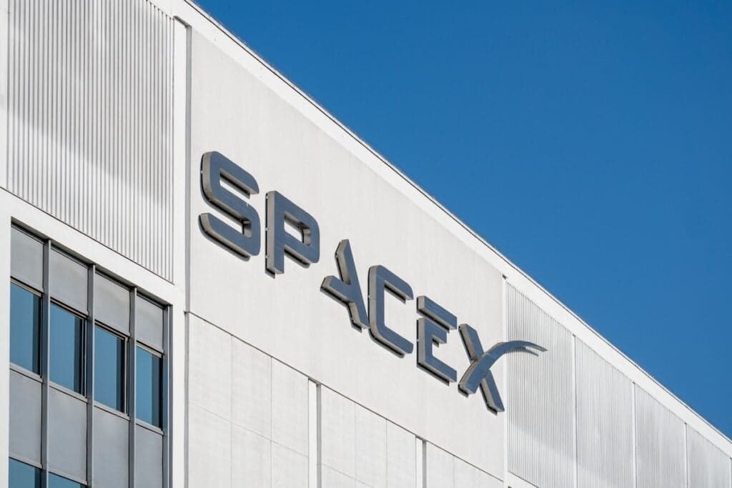 SpaceX sale a bolsa con un múltiplo de ingresos que supera a Nvidia y al Mag 7