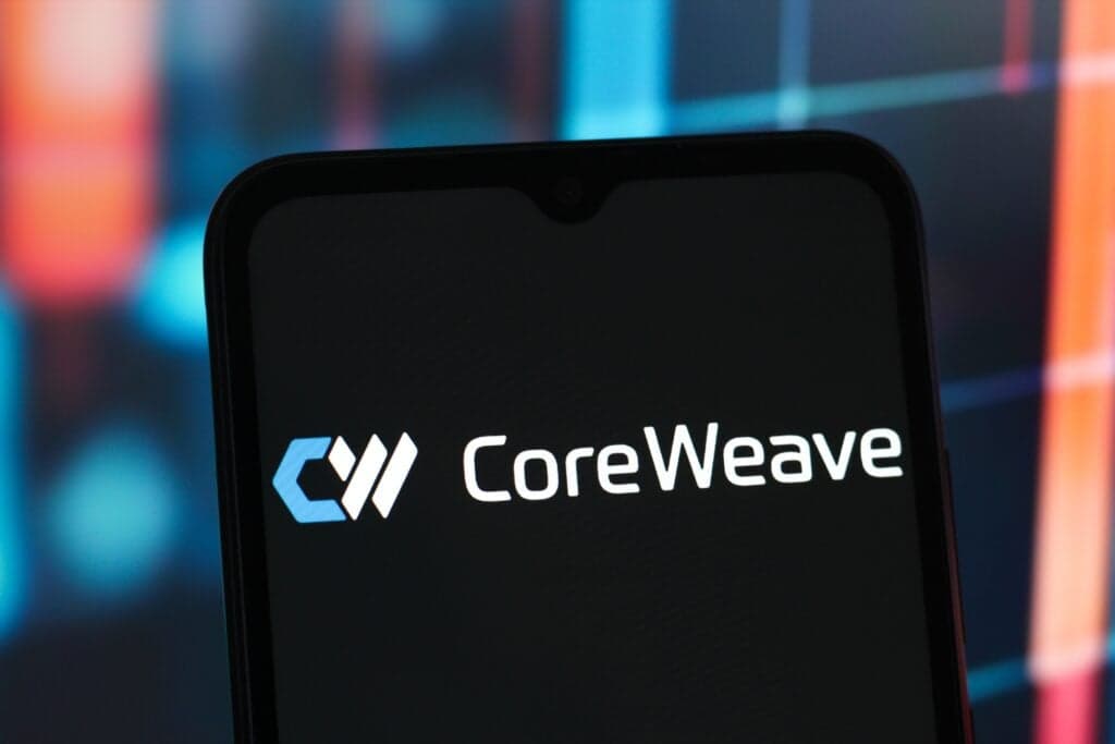 CoreWeave planea captar US$3.500 millones en bonos corporativos
