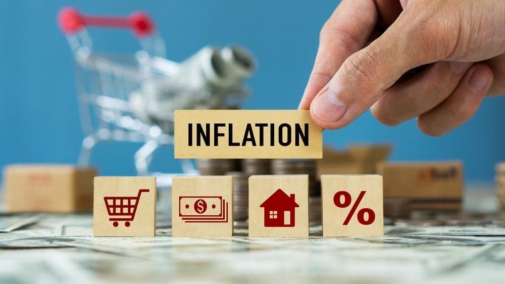 Inflación al productor de EE.UU. sube a 6,5%, máximo desde diciembre 2022