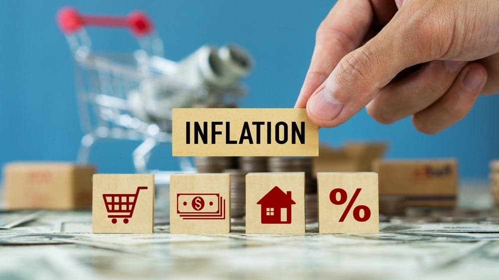 Inflación al productor de EE.UU. sube a 6,5%, máximo desde diciembre 2022