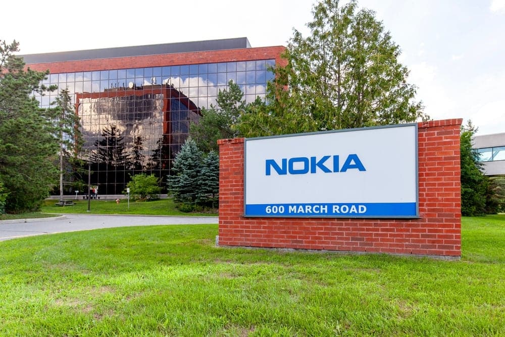 Nokia presenta IA de confianza para la gestión de redes IP