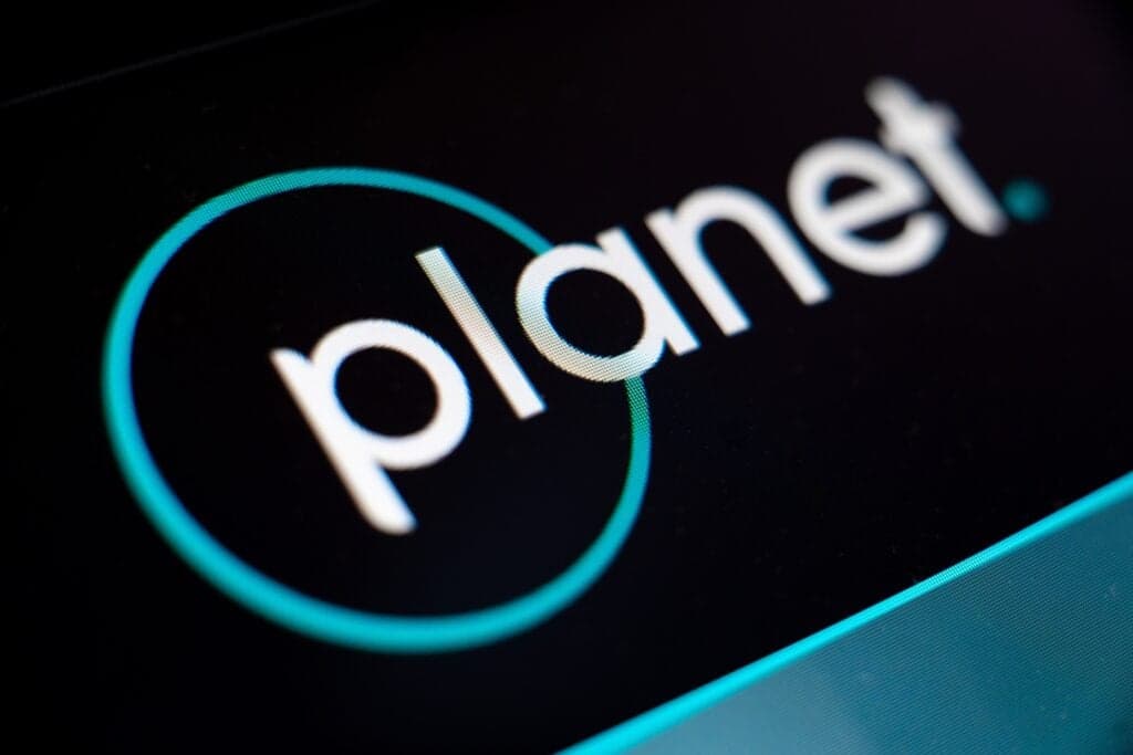 Planet Labs repunta 9% ante la expectativa del IPO de SpaceX