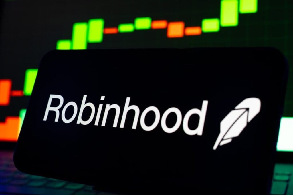 Robinhood amplía su negocio al obtener aprobación como suscriptor de OPV
