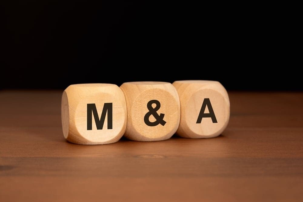 M&A en 2026: menos operaciones, pero de mayor envergadura