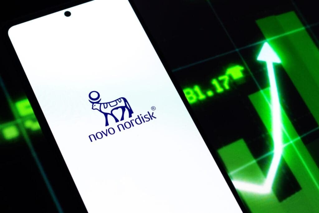 Reino Unido aprueba la tableta de Wegovy de Novo Nordisk para el control del peso