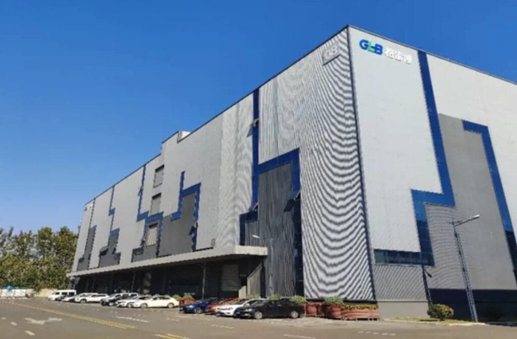 GLB solicita OPI en Hong Kong con alta dependencia de Geely
